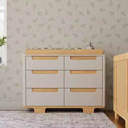 Commode 6 tiroirs Babyletto Yuzu