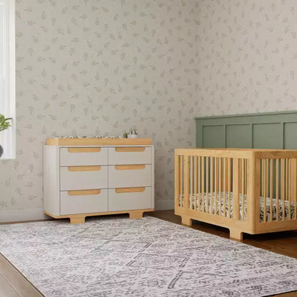 Commode 6 tiroirs Babyletto Yuzu