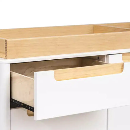 Commode 6 tiroirs Babyletto Yuzu