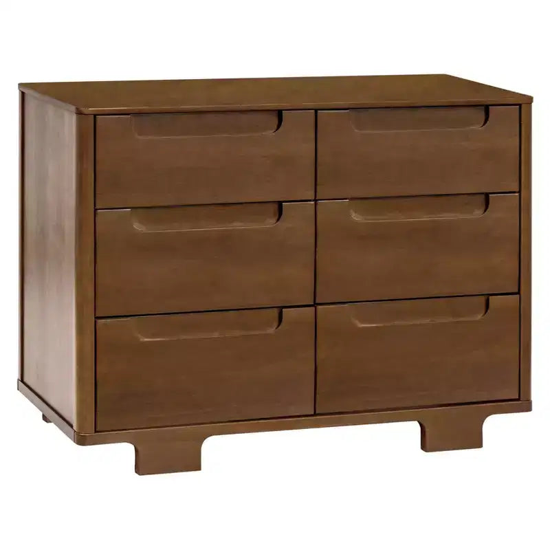 Commode 6 tiroirs Babyletto Yuzu