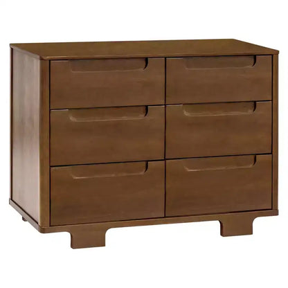 Commode 6 tiroirs Babyletto Yuzu
