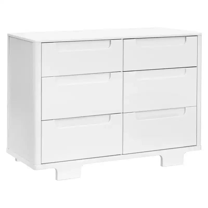 Commode 6 tiroirs Babyletto Yuzu