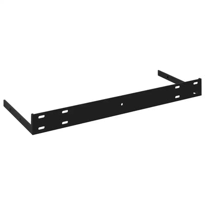 Étagère murale flottante en chêne 23.6x9.3x1.5 MDF