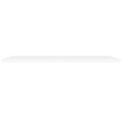 Étagère murale nid d'abeille blanche en MDF, fixation murale standard en métal