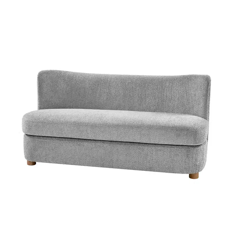 Rene Modern Linen Upholstery Sofa|ARTFUL LIVING DESIGN