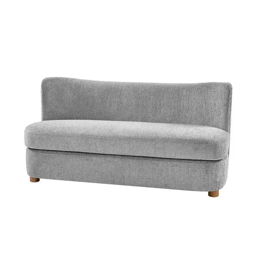 Rene Modern Linen Upholstery Sofa|ARTFUL LIVING DESIGN