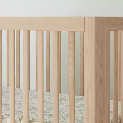 Lit de bébé pliant portable Babyletto Maki avec kit de conversion pour lit de tout-petit
