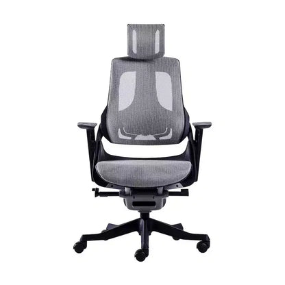 Chaise de bureau ergonomique de direction Techni Mobili LUX