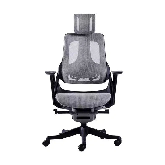 Chaise de bureau ergonomique de direction Techni Mobili LUX