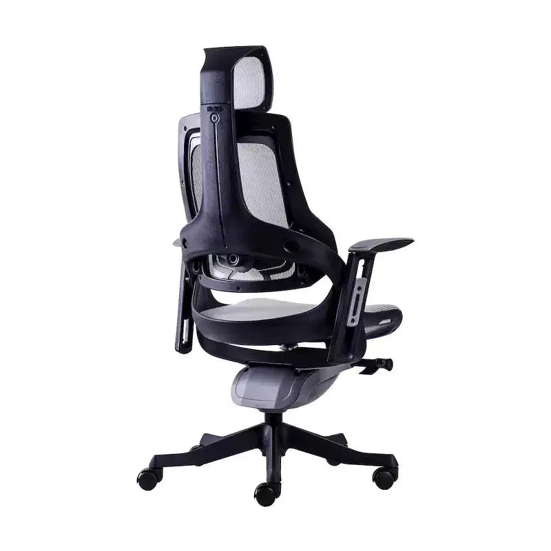 Chaise de bureau ergonomique de direction Techni Mobili LUX