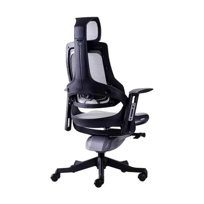 Chaise de bureau ergonomique de direction Techni Mobili LUX