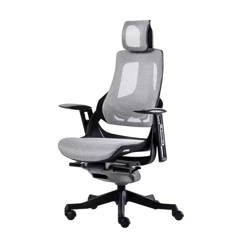 Chaise de bureau ergonomique de direction Techni Mobili LUX