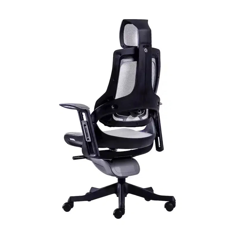 Chaise de bureau ergonomique de direction Techni Mobili LUX