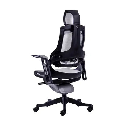 Chaise de bureau ergonomique de direction Techni Mobili LUX