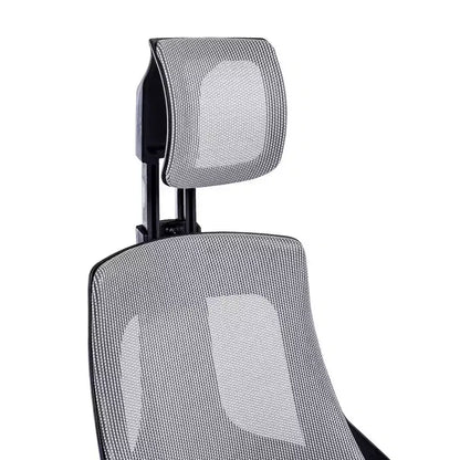 Chaise de bureau ergonomique de direction Techni Mobili LUX