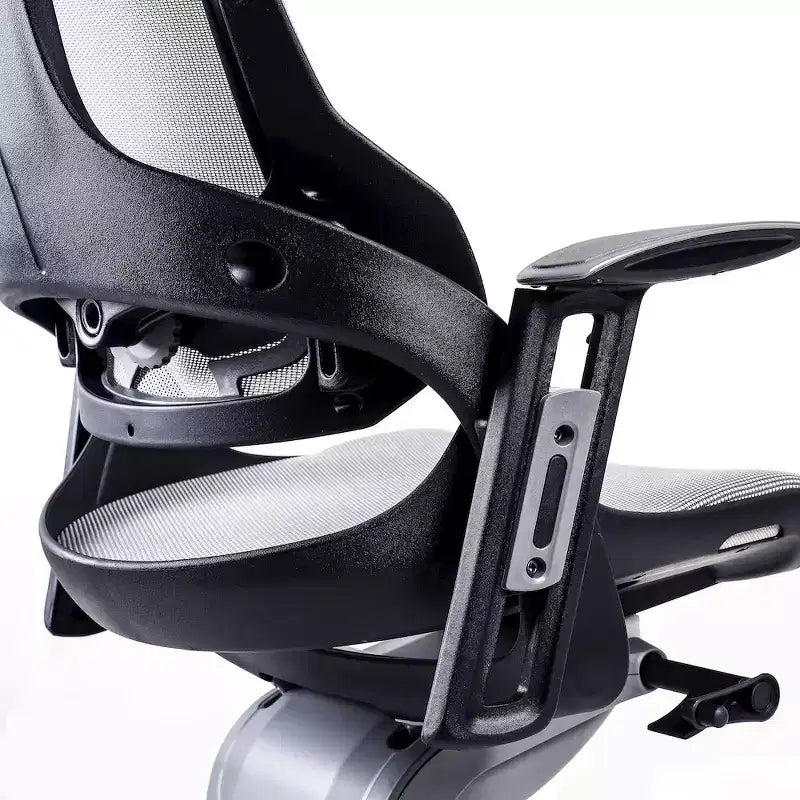 Chaise de bureau ergonomique de direction Techni Mobili LUX