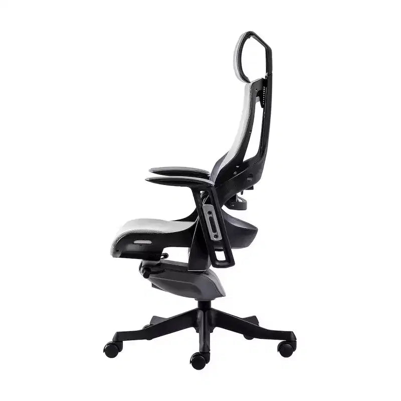 Chaise de bureau ergonomique de direction Techni Mobili LUX