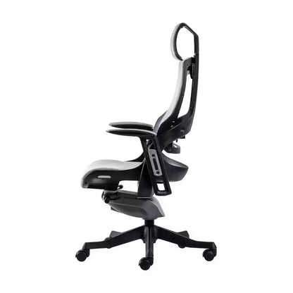 Chaise de bureau ergonomique de direction Techni Mobili LUX