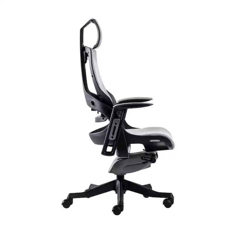 Chaise de bureau ergonomique de direction Techni Mobili LUX