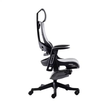 Chaise de bureau ergonomique de direction Techni Mobili LUX