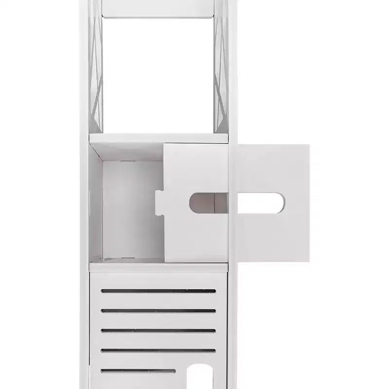 Meuble de rangement de salle de bain étanche Karl Home avec tiroir