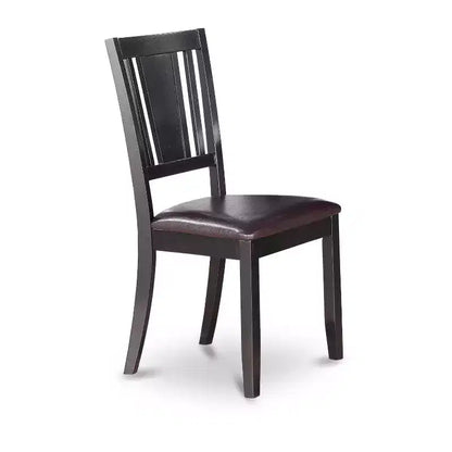 Ensemble table à manger et chaises - Table de cuisine et 4 chaises - Style moderne