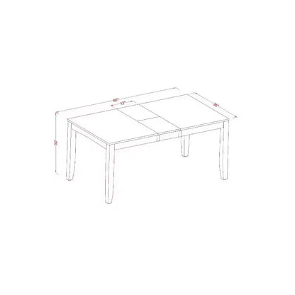 Ensemble Table de Cuisine 5 Pièces Chaises Bleu Lin Pieds Cappuccino Meubles de Salle à Manger