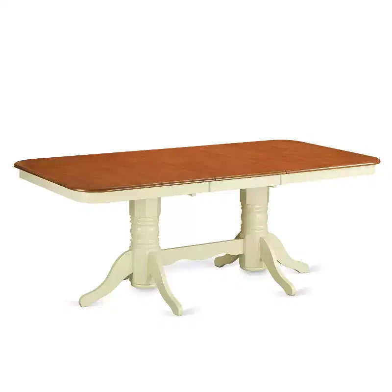 Dining Set Table & Chairs - Kitchen Dinette Set for Small Spaces - Modern Design
