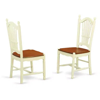 Ensemble Table et Chaises de Salle à Manger - Ensemble Table et Chaises de Cuisine pour Petits Espaces - Design Moderne