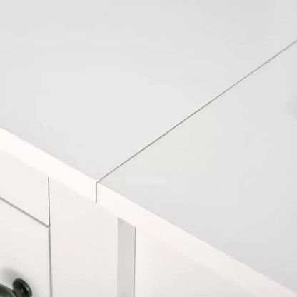 Bureau informatique avec étagère, bureau d'ordinateur à domicile avec armoire de rangement