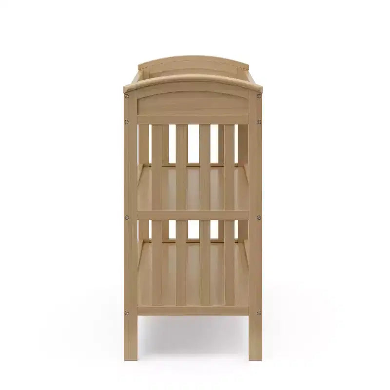 Table à langer Graco Benton avec matelas à langer résistant à l'eau