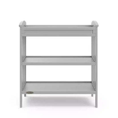 Table à langer Graco Benton avec matelas à langer résistant à l'eau
