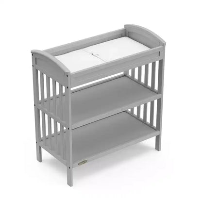 Table à langer Graco Benton avec matelas à langer résistant à l'eau