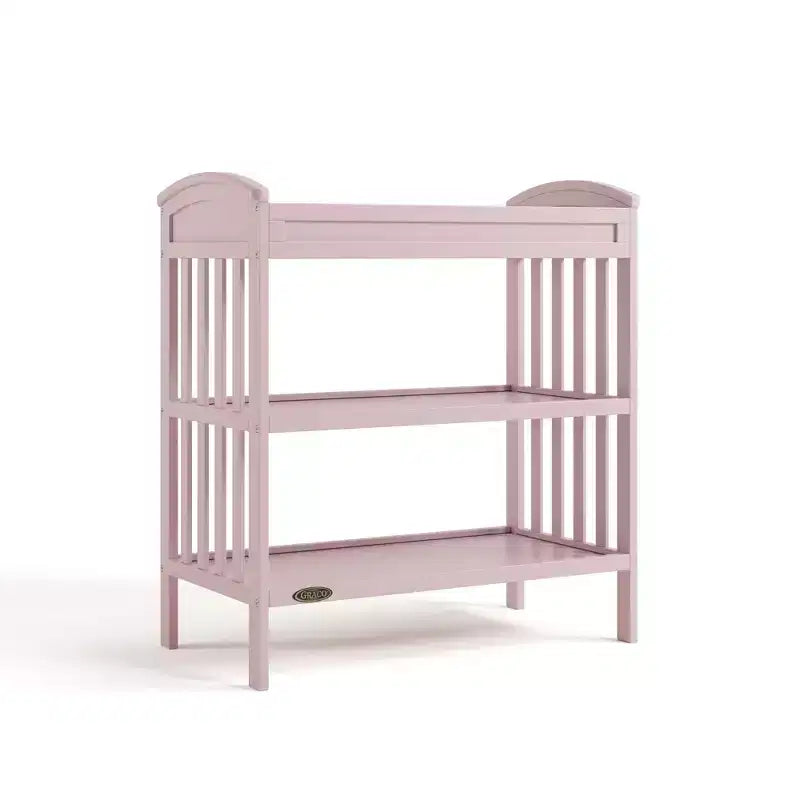 Table à langer Graco Benton avec matelas à langer résistant à l'eau