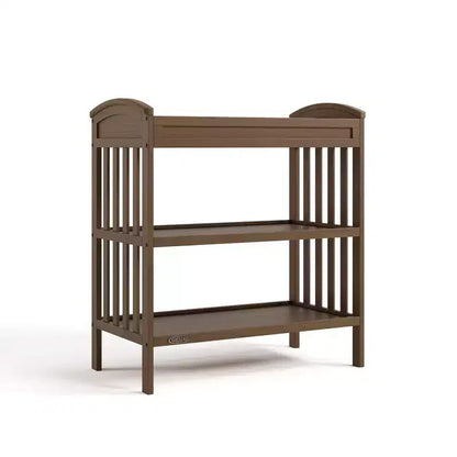 Table à langer Graco Benton avec matelas à langer résistant à l'eau