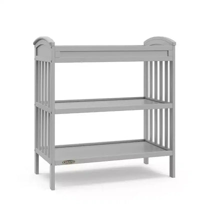 Table à langer Graco Benton avec matelas à langer résistant à l'eau