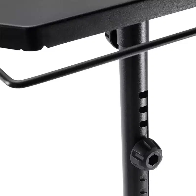 Yakima EXO OpenRange 16 x 31 po. Table d'appoint en métal pour réservoirs de propane, noire