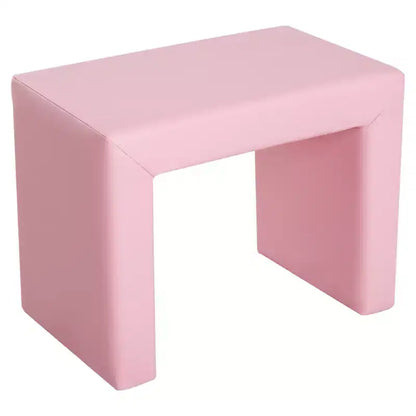 Ensemble table et chaises convertible 2-en-1 pour garçons et filles