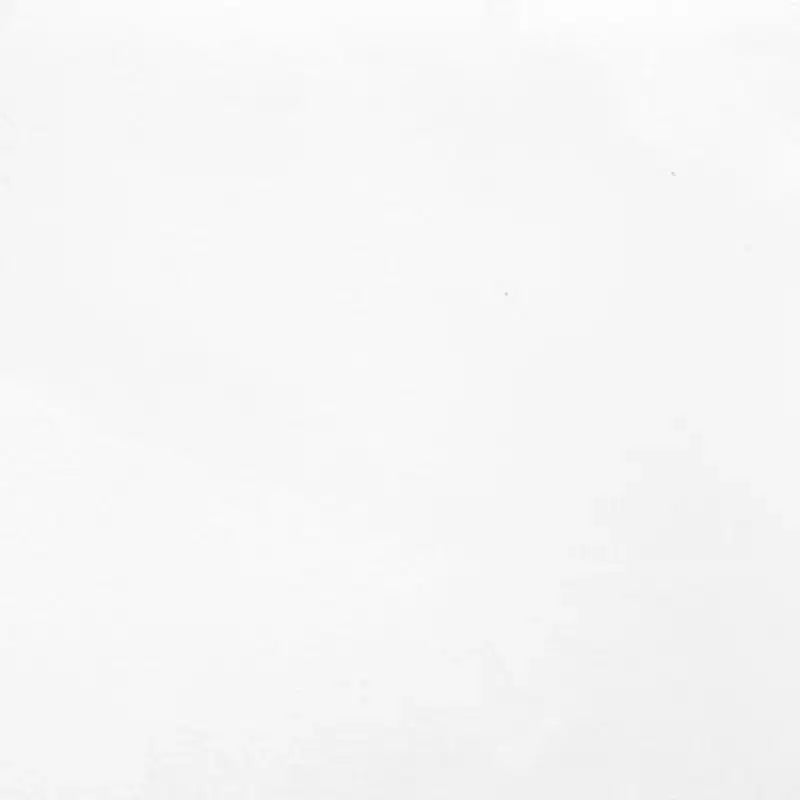 Cadre de lit King en similicuir blanc durable