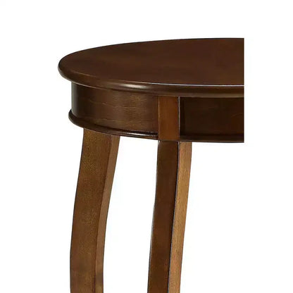 Table d'appoint Royal Hampton, Noyer brun