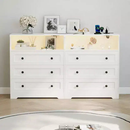 Petite commode en bois à 3 tiroirs, Commode en bois pour chambre à coucher, placard, table de chevet, Commode étroite, 39,9 P x 80 L x 94,5 H cm