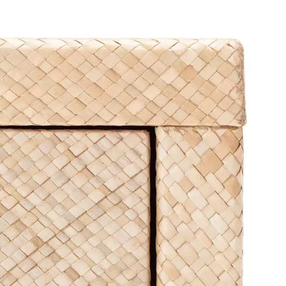 Console Apis Raffia - CNS6603 - Safavieh