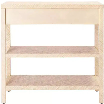 Console Apis Raffia - CNS6603 - Safavieh