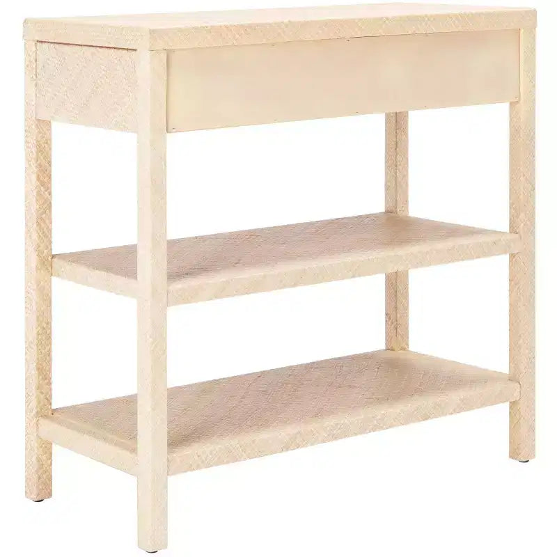 Console Apis Raffia - CNS6603 - Safavieh