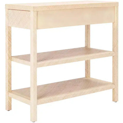 Console Apis Raffia - CNS6603 - Safavieh