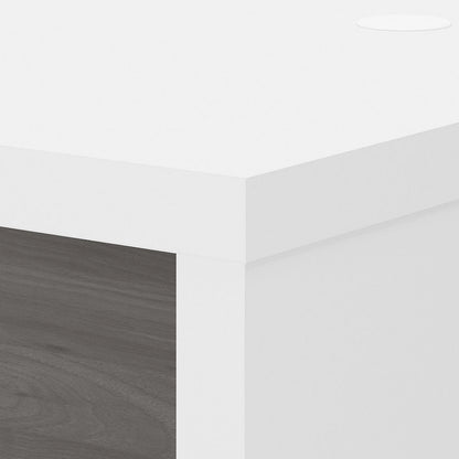 Crédence de bureau 60 W