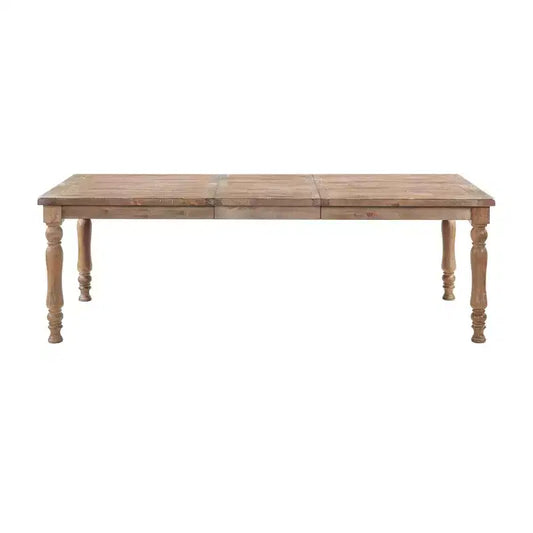 Table de salle à manger Highland Sablée - Intercon