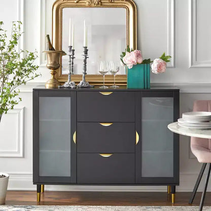 Buylateral Kragen Buffet Noir