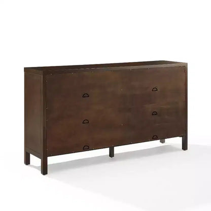 Enfilade Darcy marron foncé - Crosley