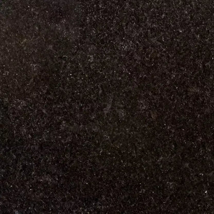 Desserte de cuisine à dessus en granit blanc/noir – Crosley